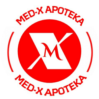 Med-X Apoteka | Međunarodna dostava