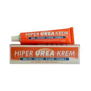 HIPER UREA KREMA 50ML