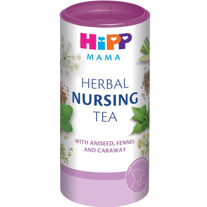 HIPP CAJ ZA DOJILJE 200 GRAMA 1 HIPP CAJ ZA DOJILJE 200 GRAMA