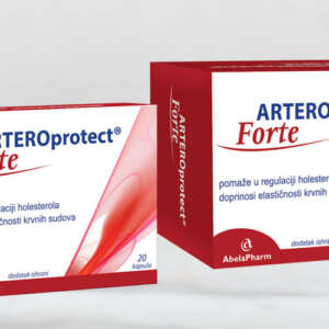 ARTEROPROTECT FORTE