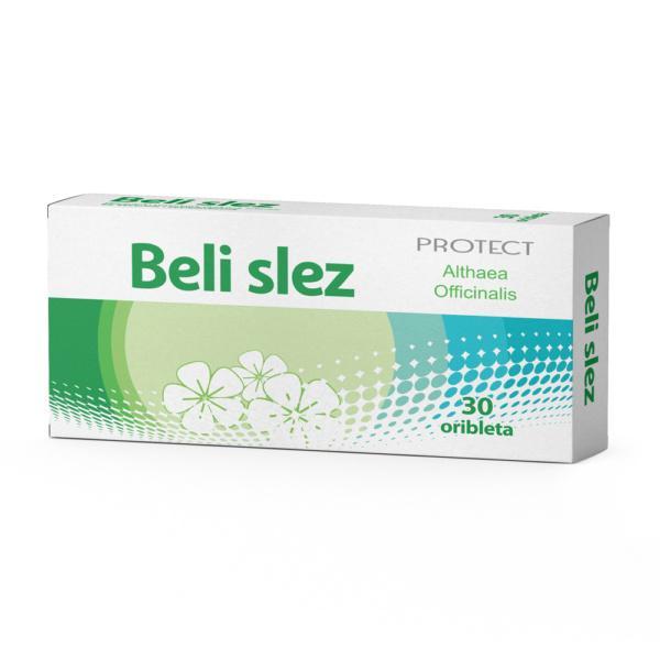 BELI SLEZ PROTECT 30 PASTILA