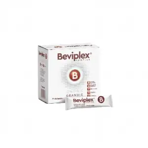 BEVIPLEX N GRANULE