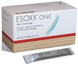 Esoxx One kesice