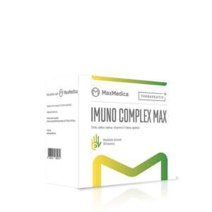 IMUNO COMPLEX MAX 20 KESICA