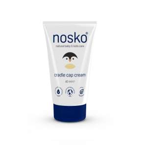 NOSKO KREMA PROTIV TEMENJACE 40ML