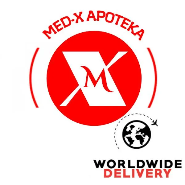 APOTEKA MED-X ONLINE
