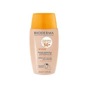 BIODERMA PHOTODERM NUDE TOUCH VERY LIGHT SPF 50+