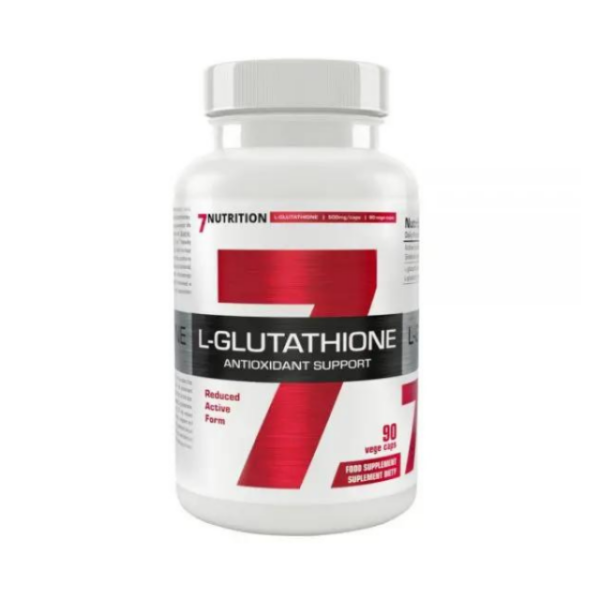 7NUTRITION L-GLUTATHIONE