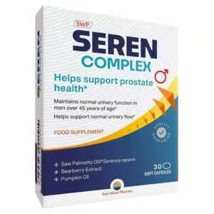 SEREN COMPLEX 30CPS