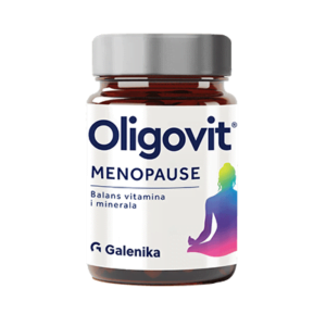 OLIGOVIT MENOPAUSE