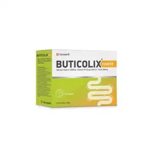 BUTICOLIX FORTE KESICE