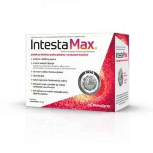 INTESTA MAX