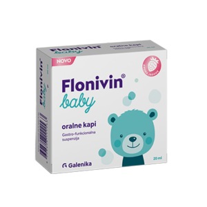 FLONIVIN BABY
