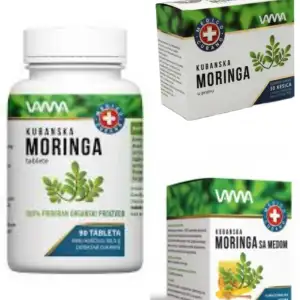 KUBANSKA-MORINGA