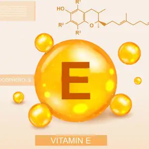 Vitamin E