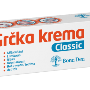 GRČKA KREMA PROTIV BOLOVA