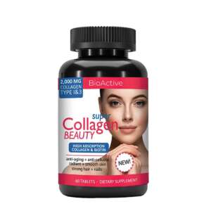 SUPER COLLAGEN BEAUTY 60TBL