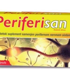 PERIFERISAN KAPSULE 30KOM