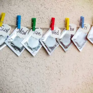 Prezervativi i lubrikanti