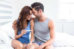 Utvrđivanje trudnoće i ovulacije