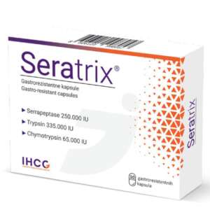 SERATRIX KAPSULE 10KOM
