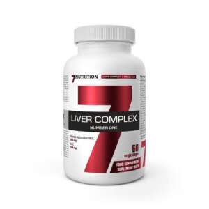 7NUTRITION LIVER COMPLEX